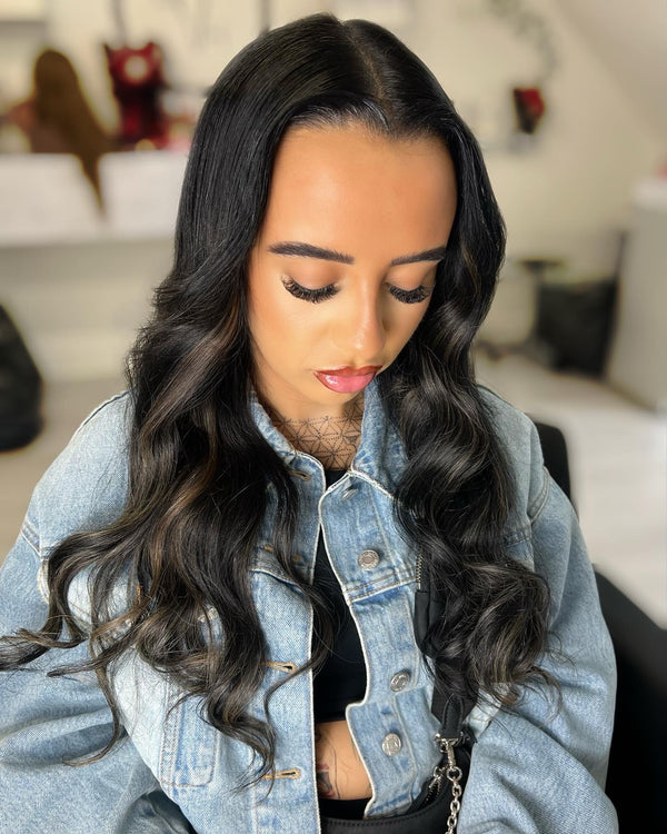 Tracks Sew In (DVH Hair)