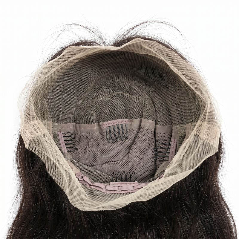Full Lace straight Wig