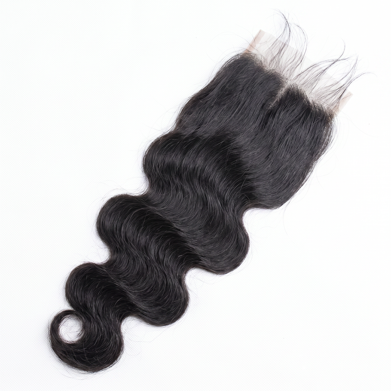 DVH HD Body Wave 5x5 Closure