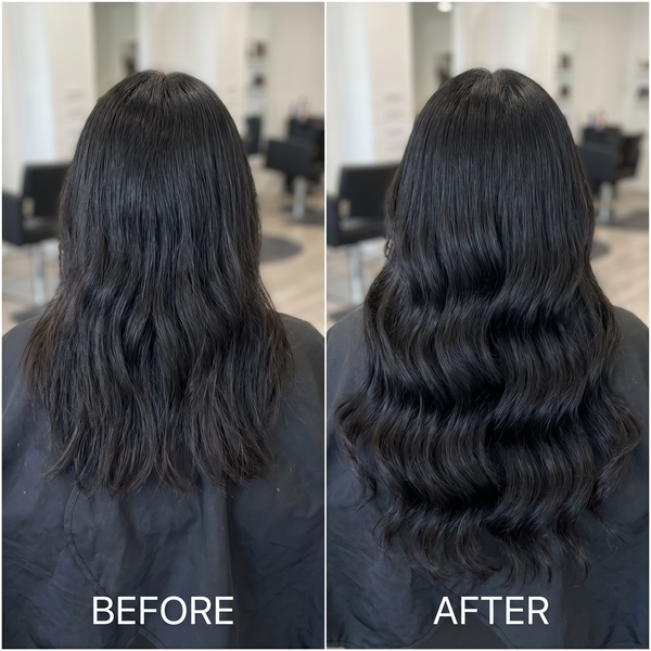 DVH Body Wave Keratin Bond (K-Tip) Hair Extensions
