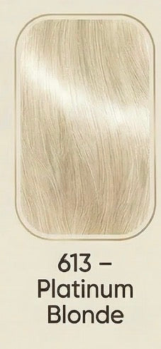 DVH Straight Blonde Ponytail (Wraparound)