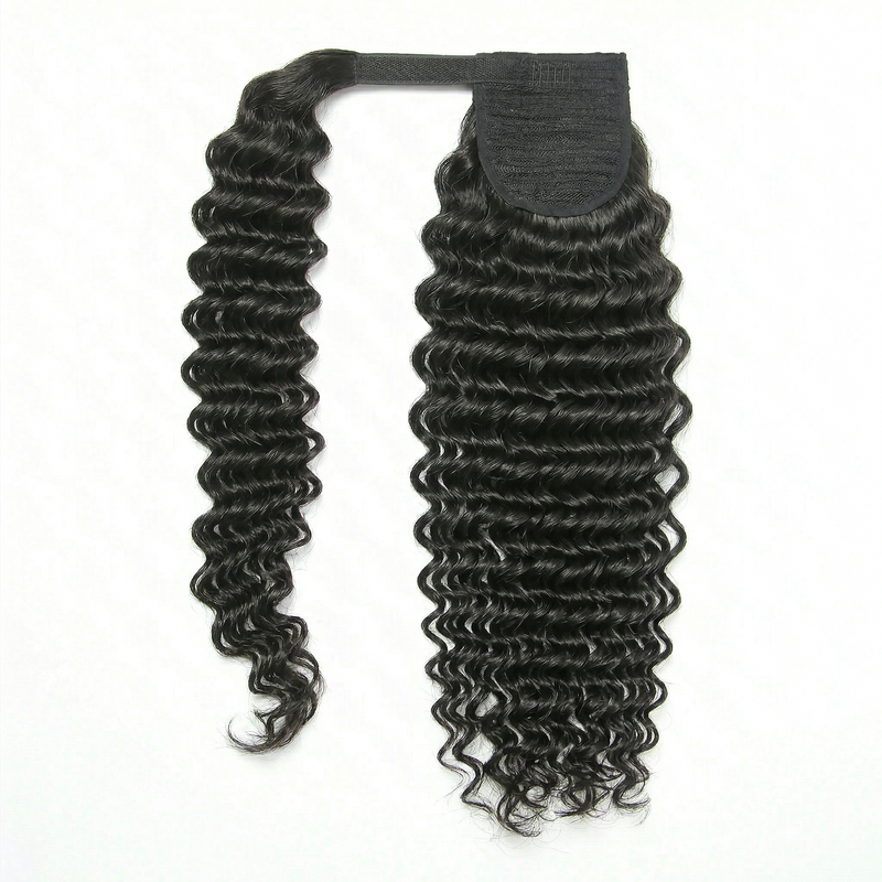 DVH Deep Wave Ponytail (Wraparound)