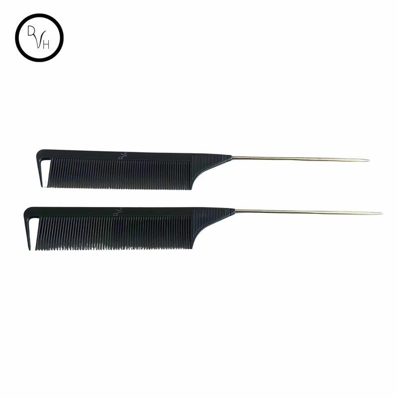 DVH Rat Tail Comb