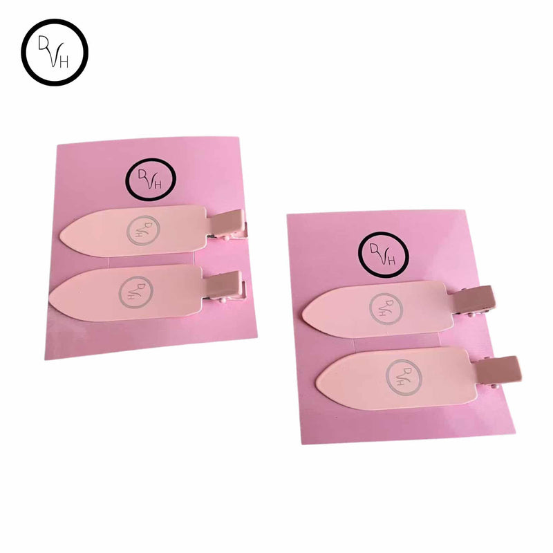 DVH No Crease Styling Clips (2-Pack)