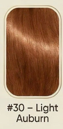 DVH Raw Blonde Straight Tape In Extensions