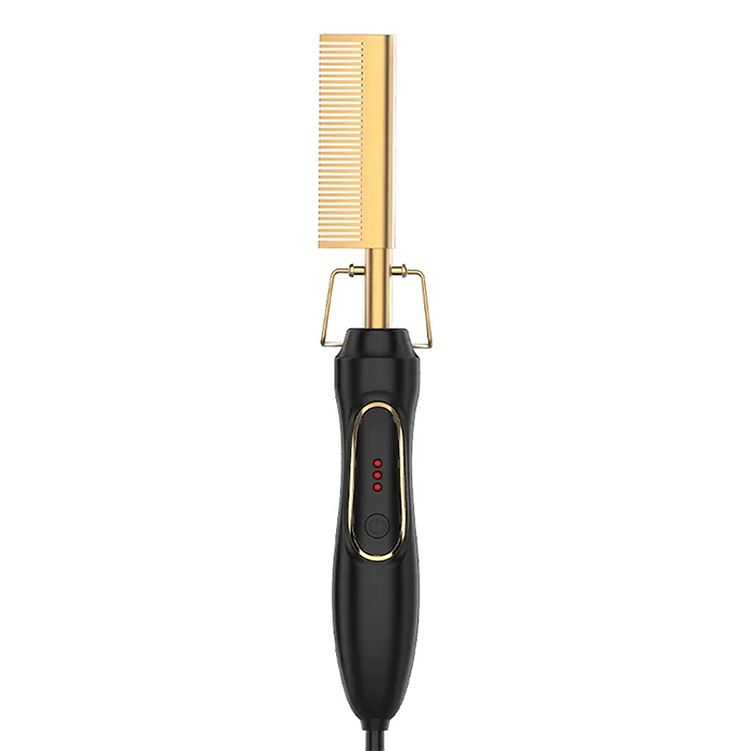DVH Signature Hot Comb