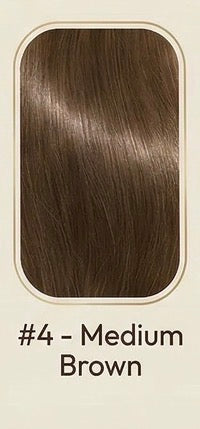 Virgin Natural Wave Machine Weft Extensions