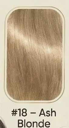 Raw Blonde Body Wave Machine Weft Extensions