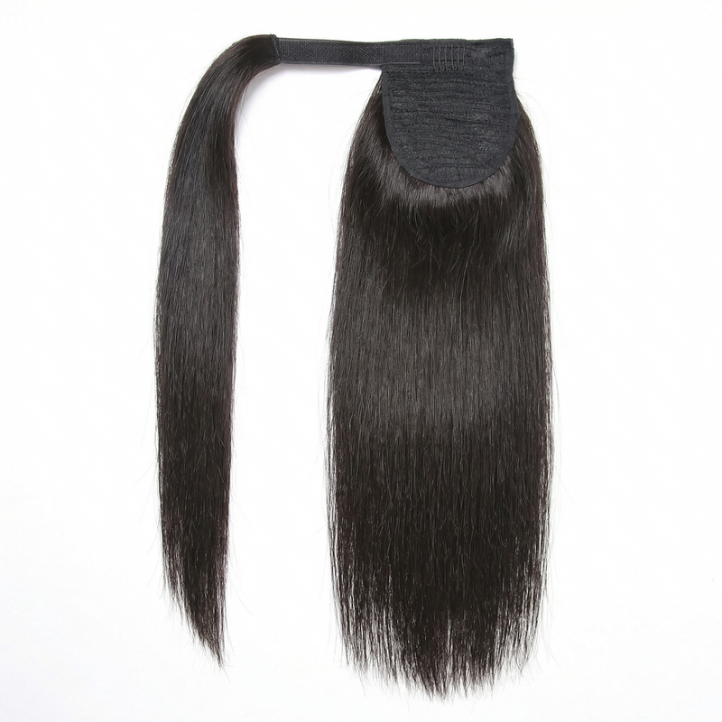 DVH Straight Ponytail (Wraparound)