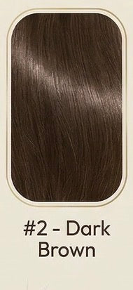 Virgin Deep Wave Curly Genius Weft Extensions