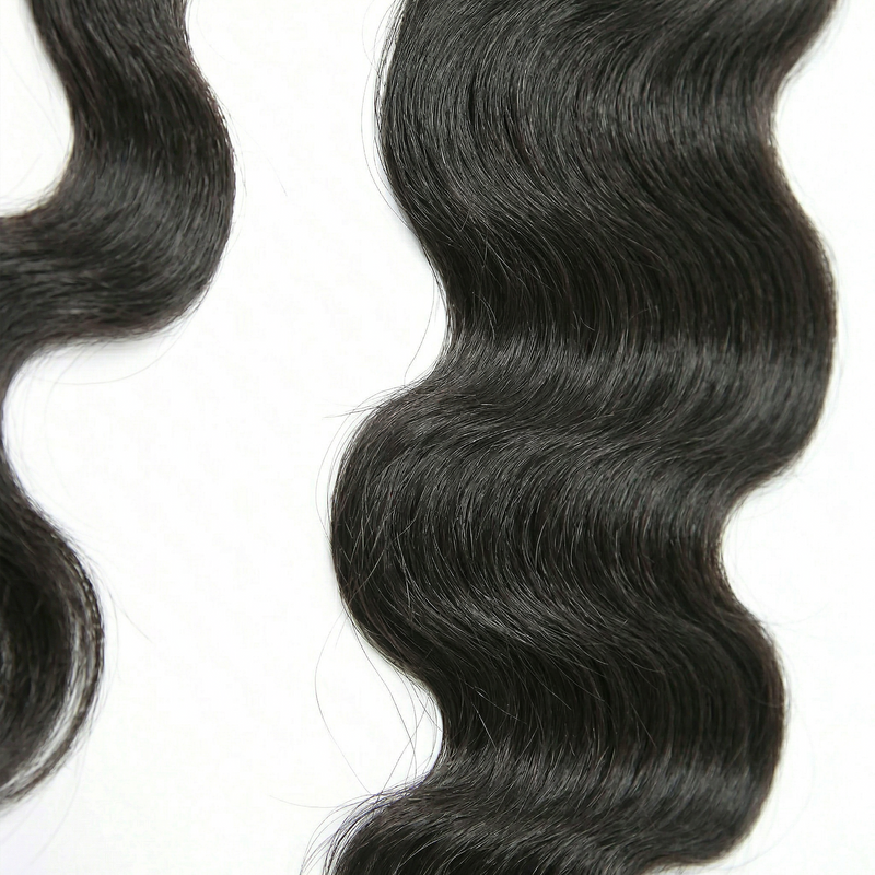 DVH Body Wave Ponytail (Wraparound)