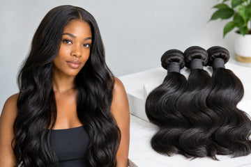 Raw Hair Bundles UK: What Quality Looks Like