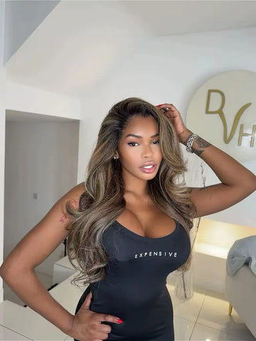     Hair Extensions London for Natural Results