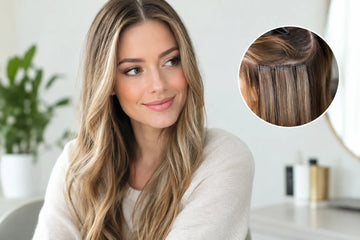 Best Extensions for Thin Hair That Look Natural