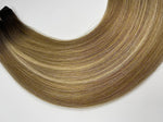 DVH Raw Highlight Blend Extensions(Genius weft)