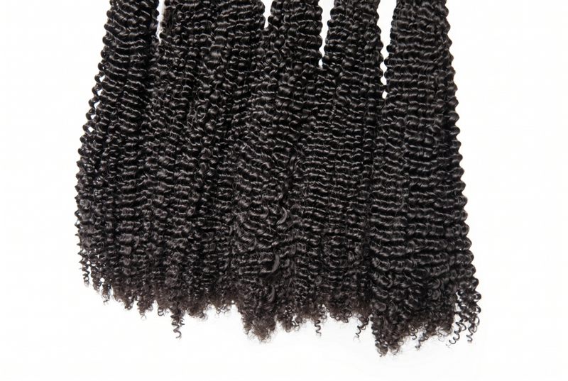 Kinky Curly