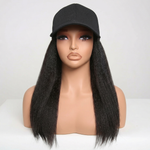 DVH Yaki Straight Hat Wig