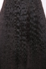 DVH Kinky Straight V-Part Wig