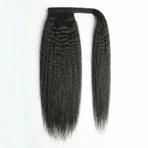 DVH Yaki Straight Ponytail (Wraparound)