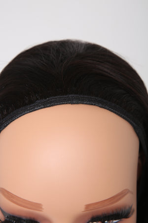 DVH Body Wave Clip-In Wig