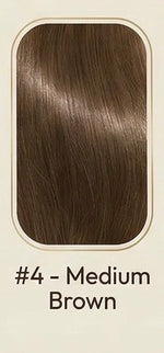 DVH Body Wave Clip-In Wig