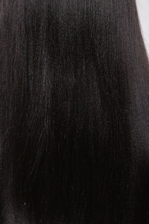 DVH Yaki Straight Clip-In Wig