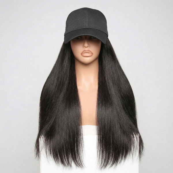 DVH Straight Hat Wig