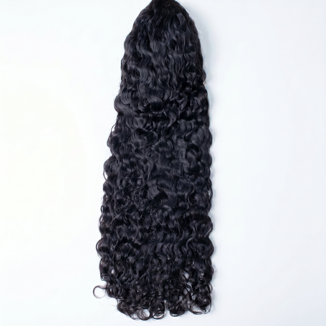 DVH Burmese Curls Wigs(6x6 HD Lace closure)