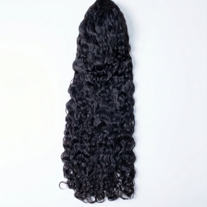 DVH Burmese Curls Wigs(6x6 HD Lace closure)