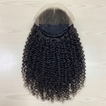 DVH Deep Wave Ready to Wear Wigs(Lace Frontal)