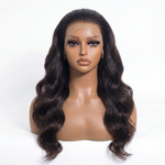 DVH Body Wave Wigs(Lace Frontal)