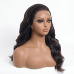 DVH Body Wave Wigs(Lace Frontal)