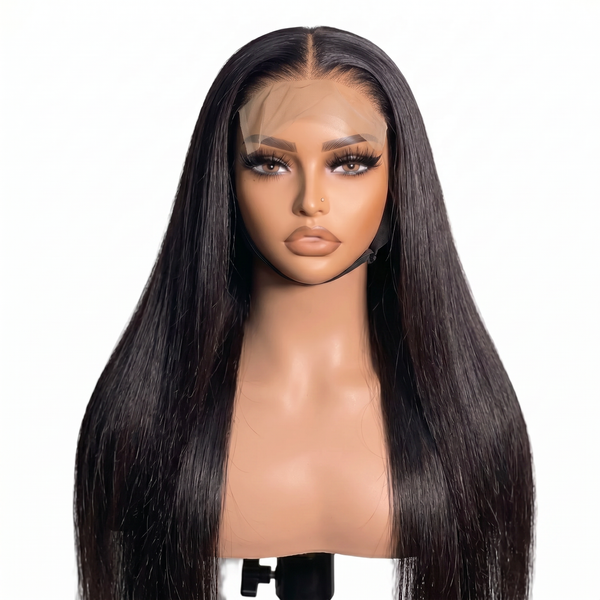 DVH Straight Wigs( HD 6x6 Lace Closure)