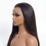 DVH Straight Wigs(Lace Frontal)