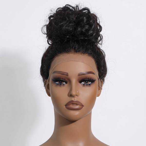 Full Lace Body Wave Wig