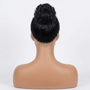 Full Lace Loose Wave Curly Wig