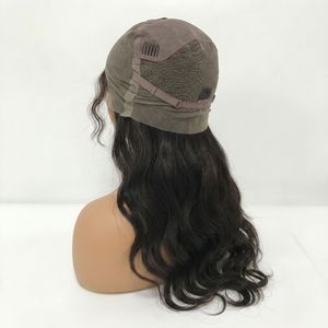 Full Lace Body Wave Wig