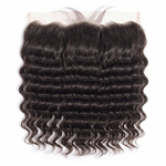 DVH HD Burmese Curls 13x4 Frontal