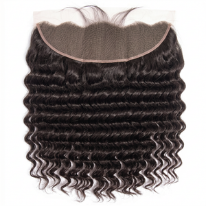 DVH HD Deep Wave 13x4 Frontal