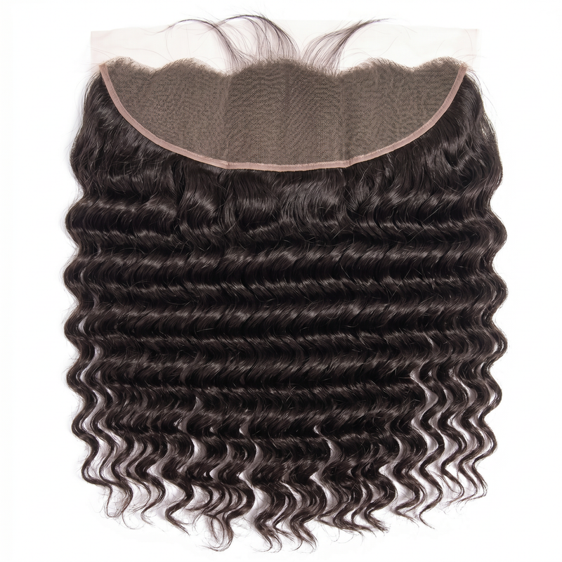 DVH HD Deep Wave 13x4 Frontal