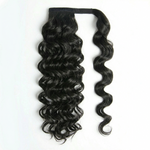 DVH Loose Wave Curly Ponytail (Wraparound)