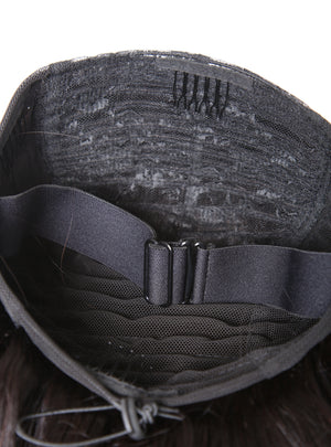 DVH Body Wave Clip-In Wig
