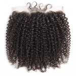 DVH HD Kinky Curly 13x4 Frontal