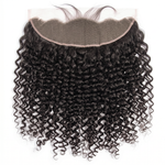DVH HD Kinky Curly 13x4 Frontal