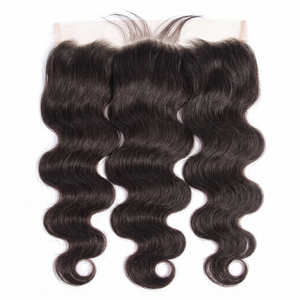 DVH HD Body Wave 13x4 Frontal