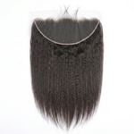 DVH HD Yaki Straight 13x6 Frontal