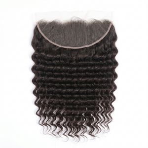 DVH HD Deep Wave 13x6 Frontal