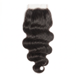 DVH HD Body Wave 5x5 Closure