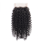 DVH HD Burmese Curls 6x6 Closure