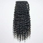 DVH Burmese Curls Ponytail (Wraparound)